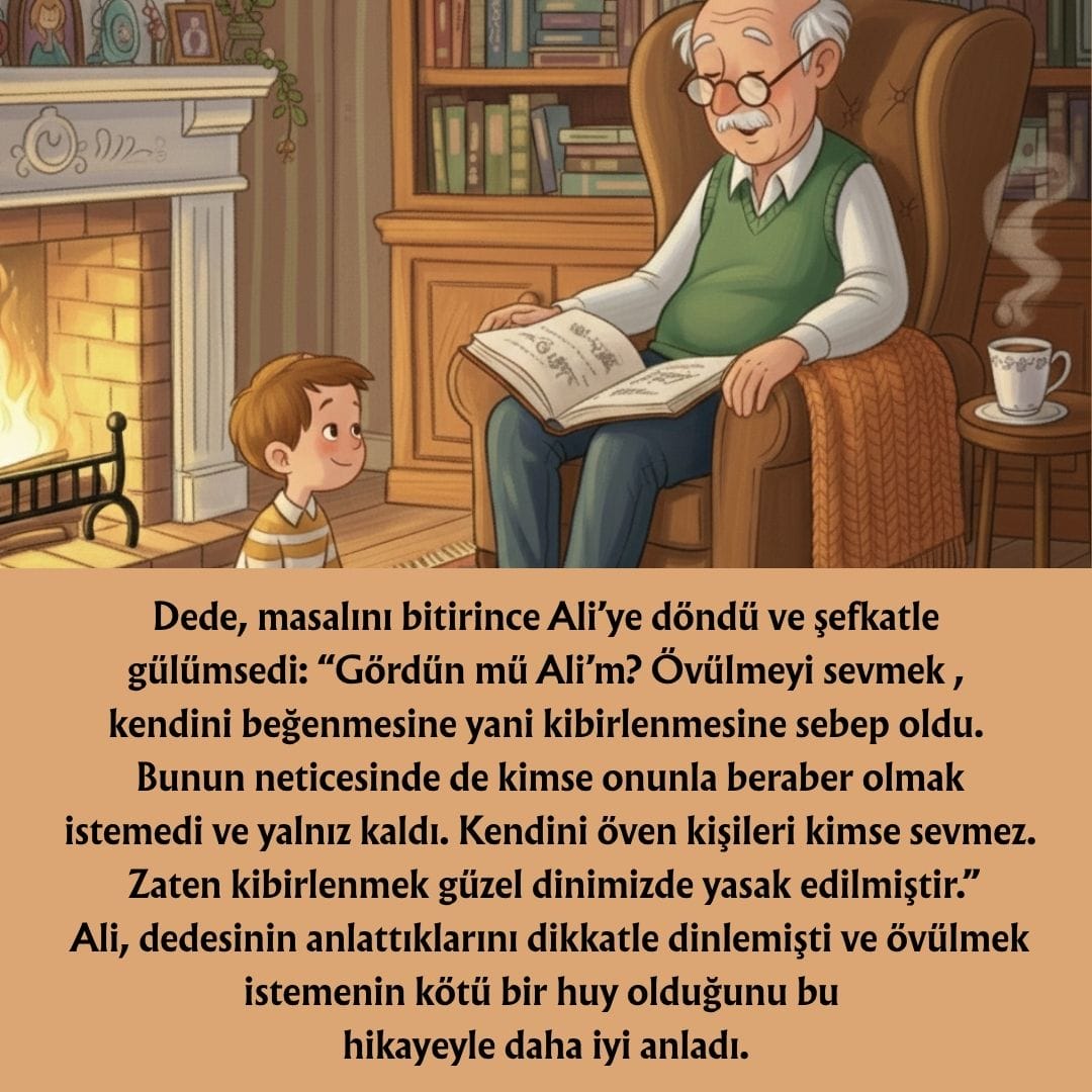 Övülmeyi Seven Tavus Kuşu (15)